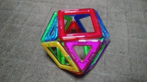 マグフォーマー