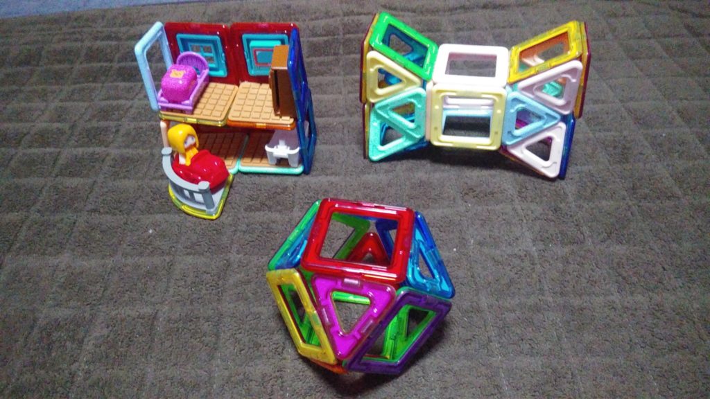 マグフォーマー